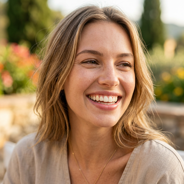 Perfect Smile